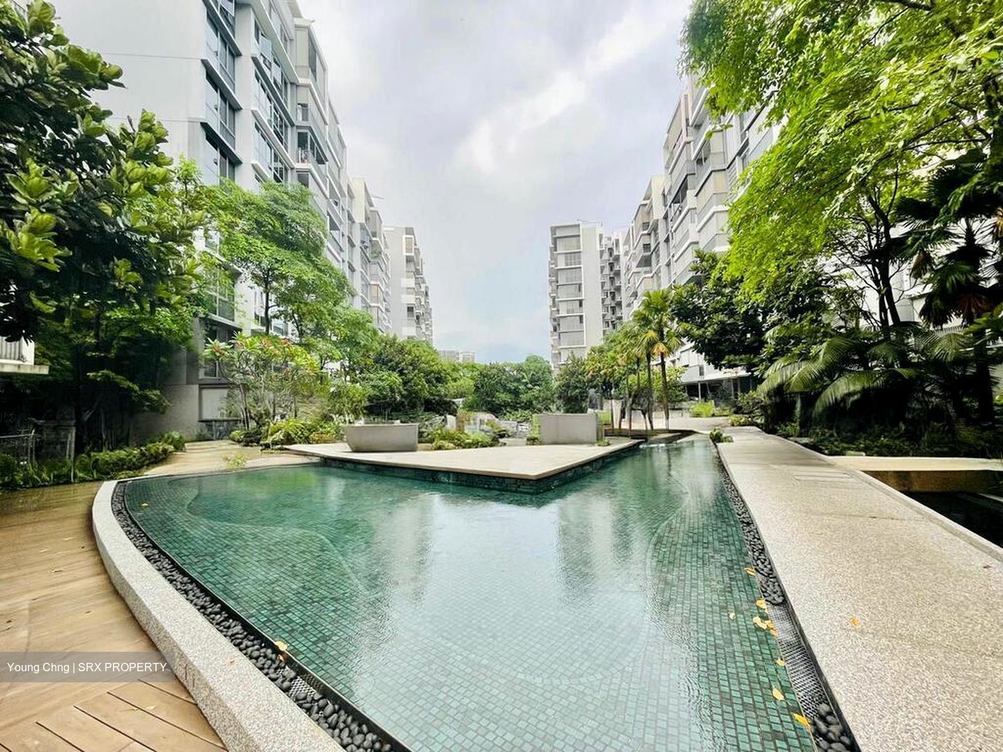 The Visionaire (D27), Condominium #497217841